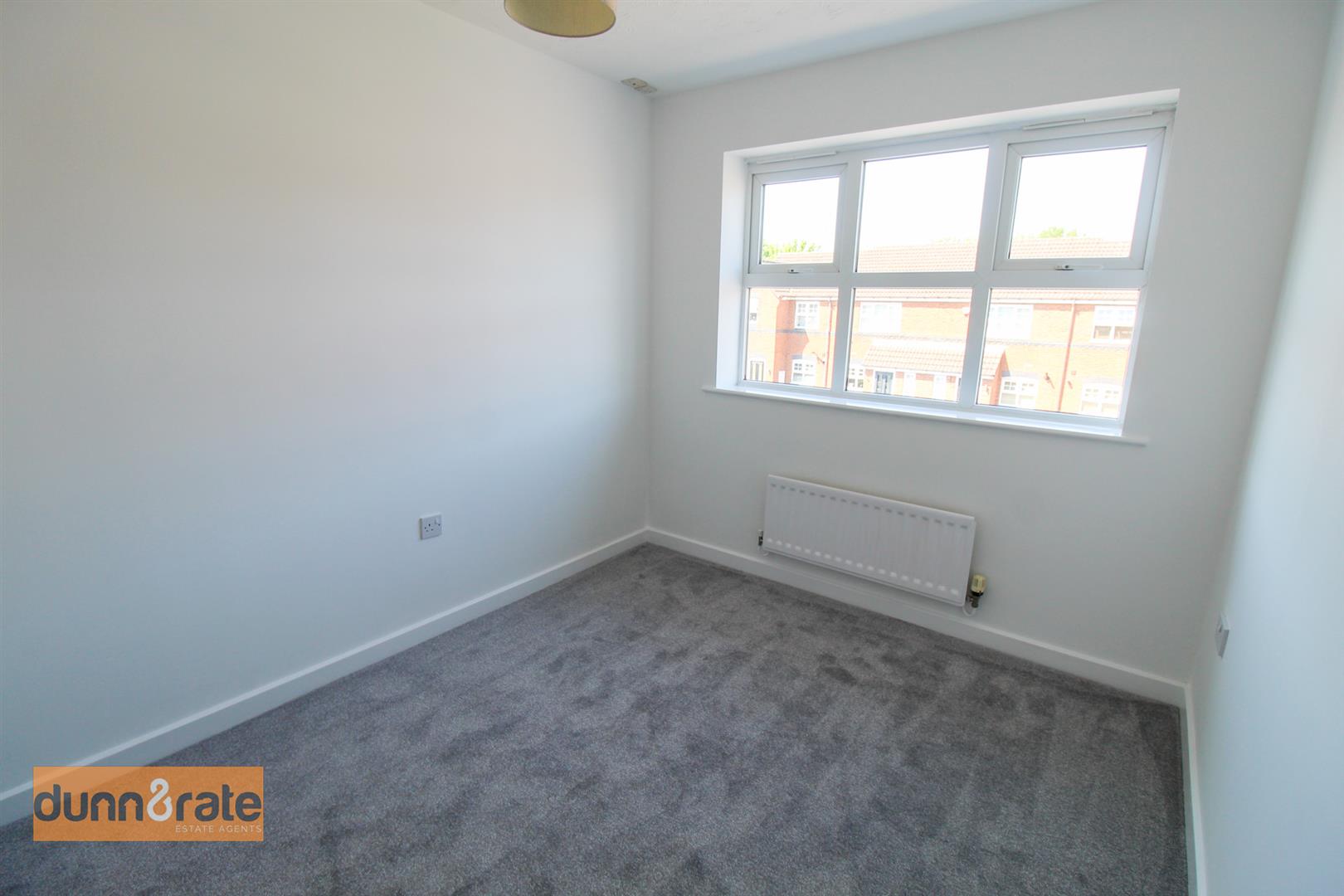 Tudor Rose Way, Norton Heights, Stoke-On-Trent